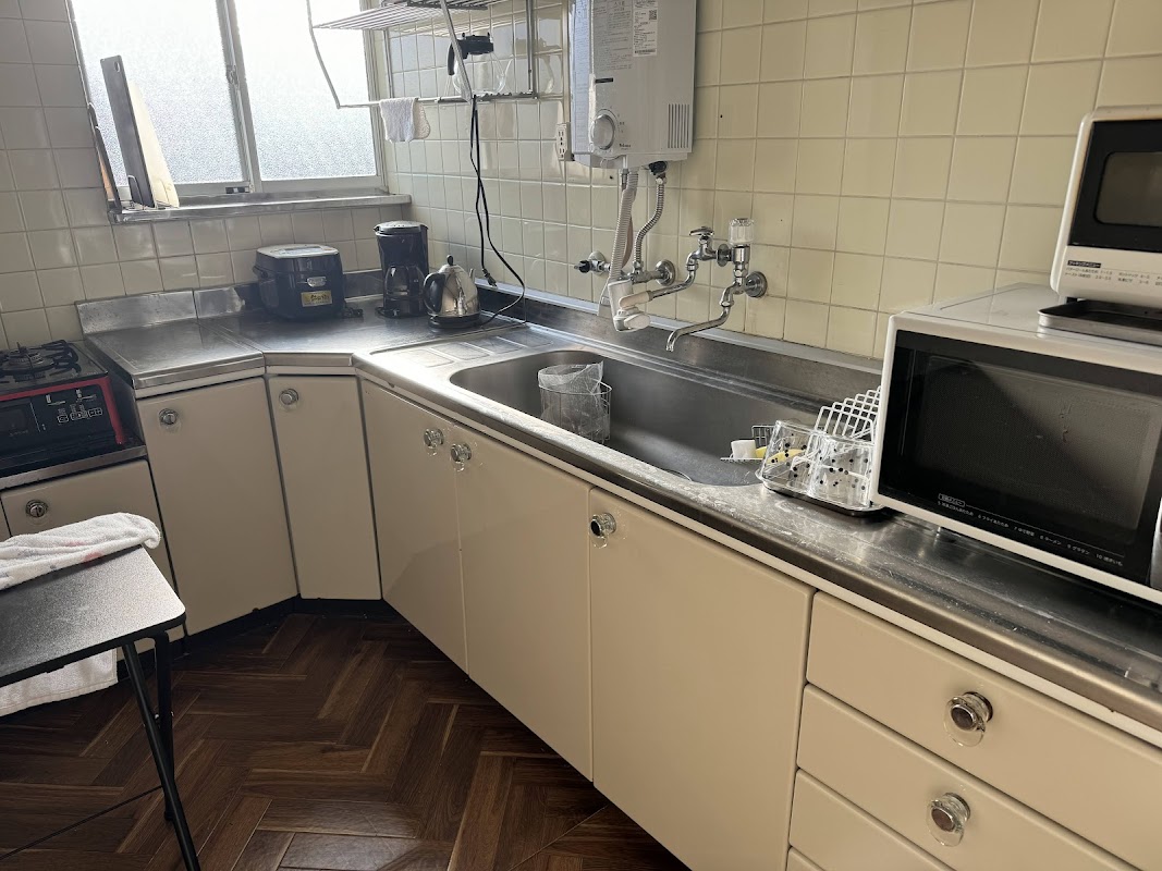 wakabase（ADDress出雲C邸）