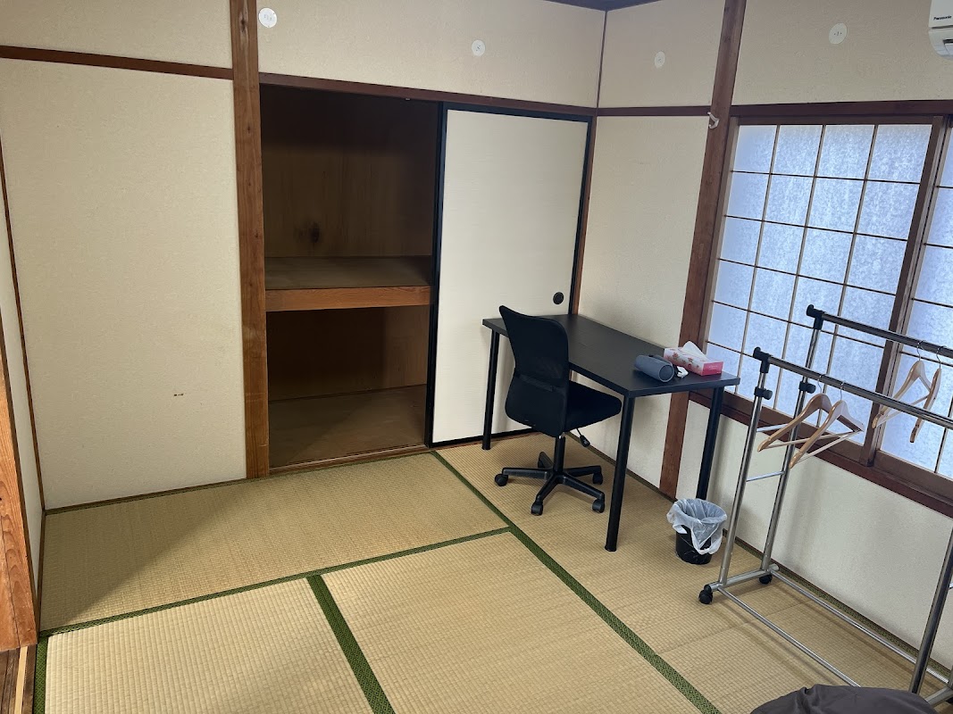 wakabase matsue（ADDress松江B邸）