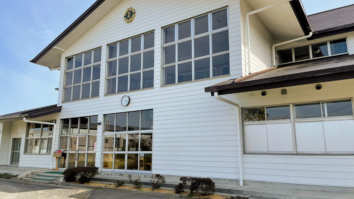 ワクリエ新居浜