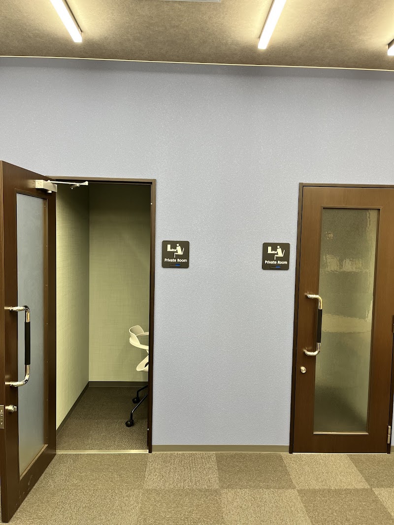 ［ ］&Work（アンドワーク）