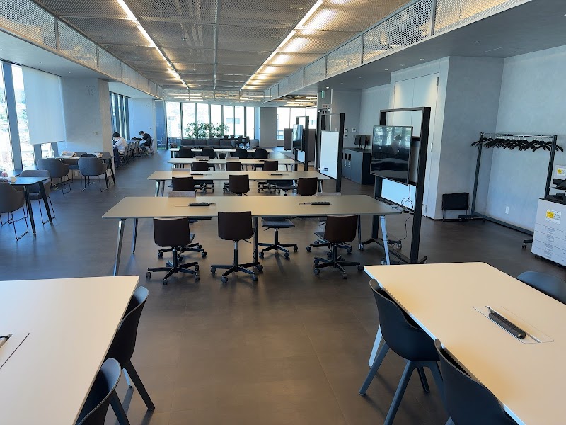 WORK@NAGASAKI （ワークアットナガサキ）コワーキング