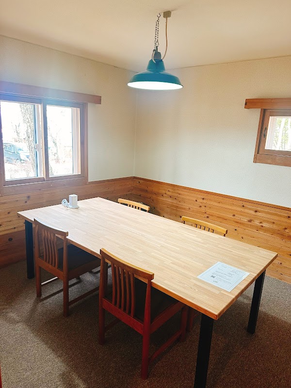 WORK SPACE 原村