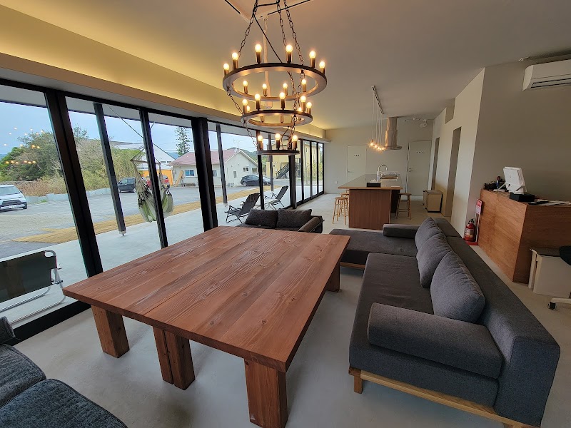 Workation Space HOPE（ワーケーション スペース ホープ）