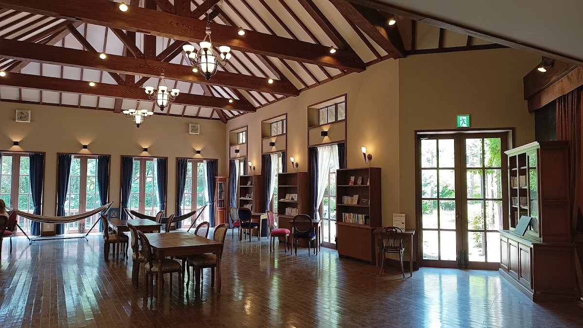 Working Space Bagatelle