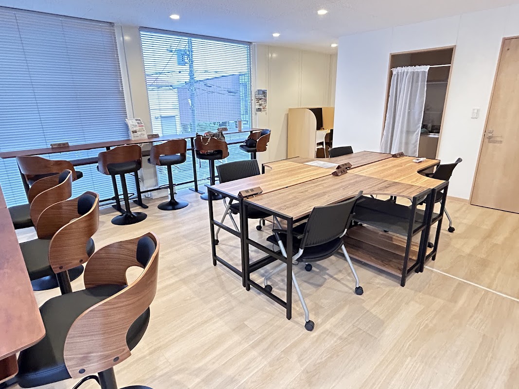 Working Space Ishioka