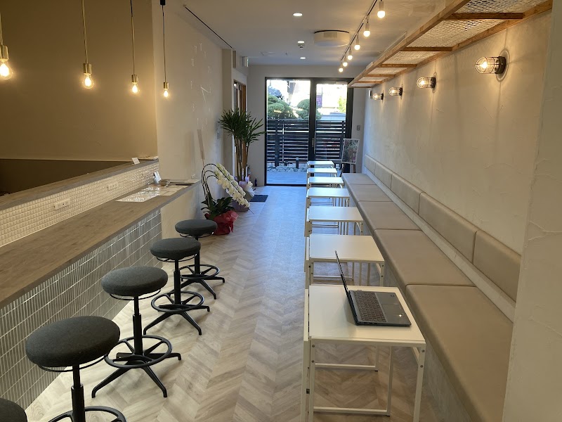 YAMATO BASE 大和西大寺 コワーキング