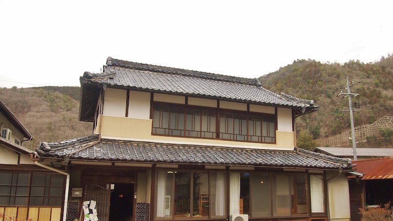 ヨリビト(コワーキングスペース)