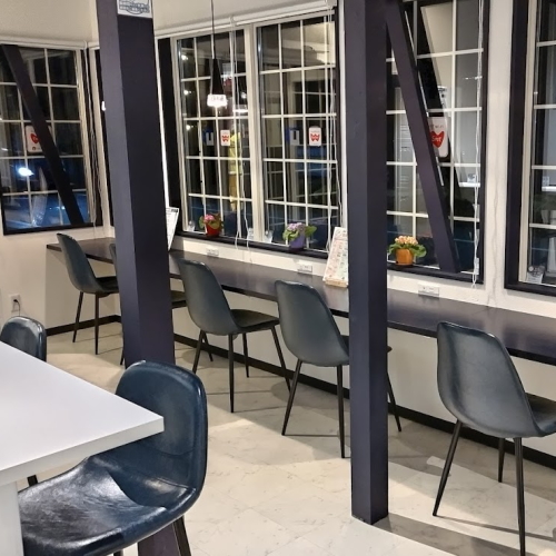 ユー・デザイン コワーキングスペース