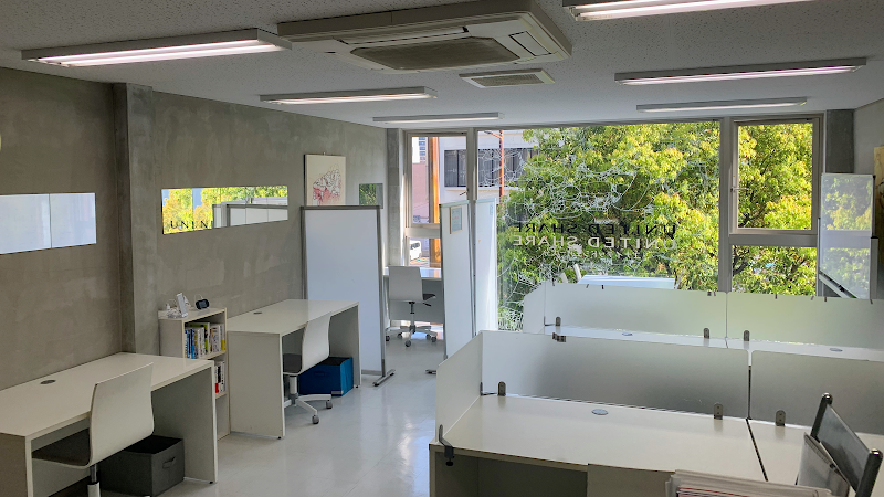 ユナイテッドシェア大分