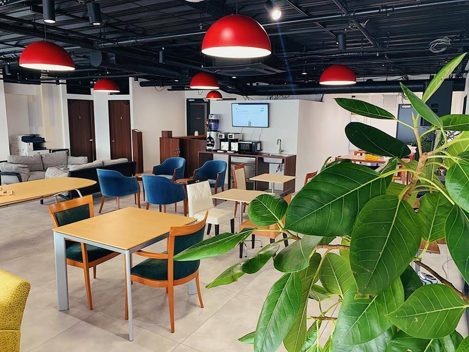 Zero-Ten Park 中洲川端店