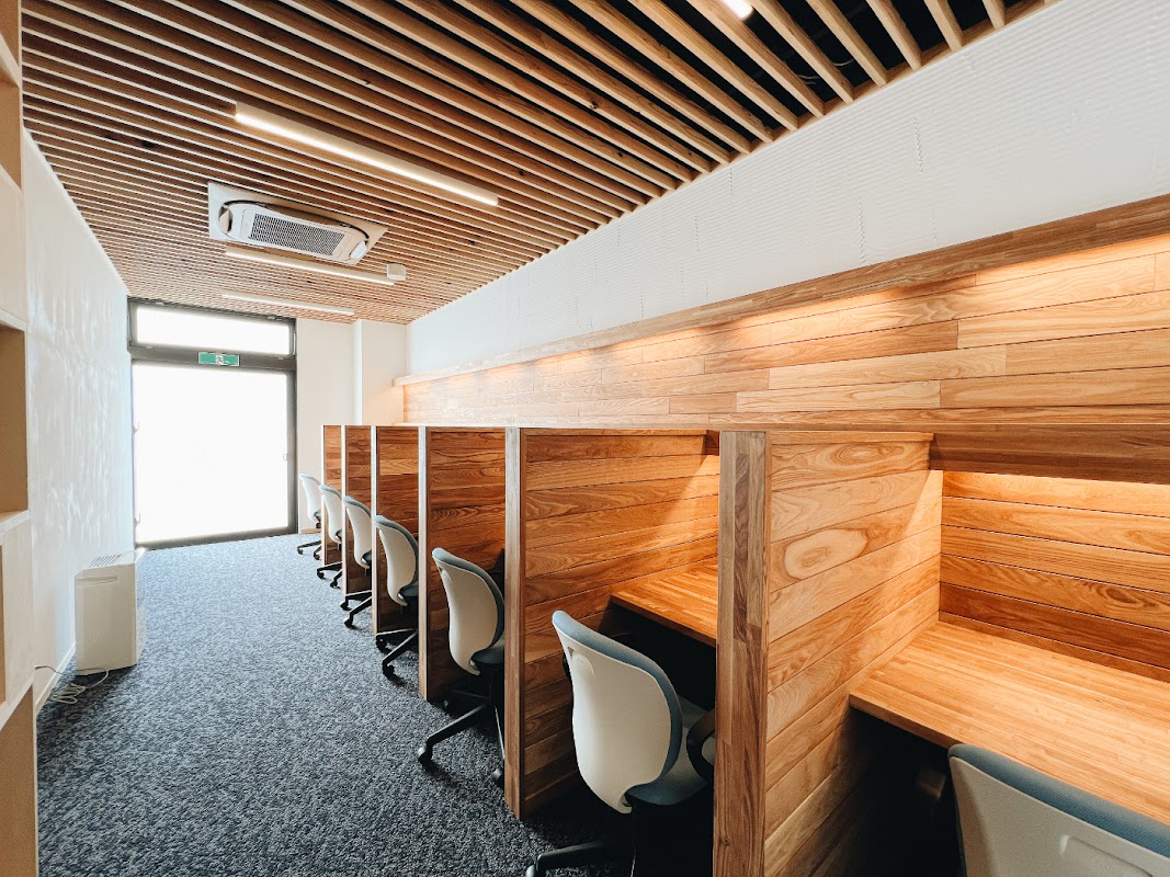 Woody Life Library