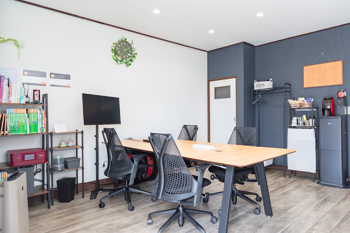 Workspace 151A