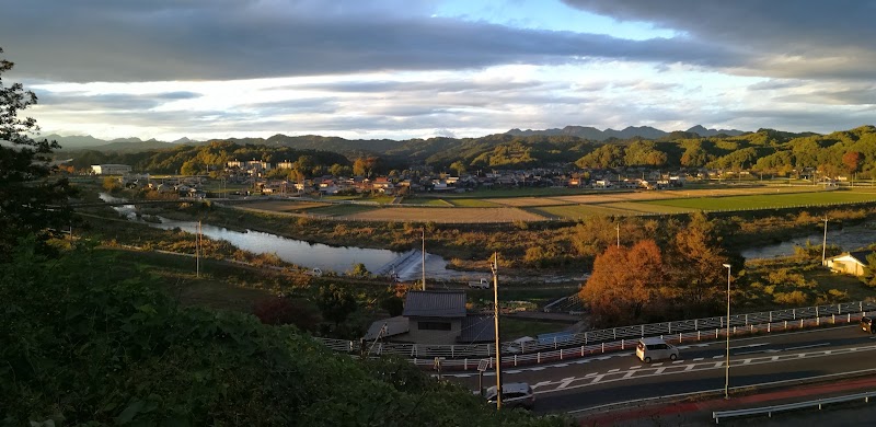 安中市図書館