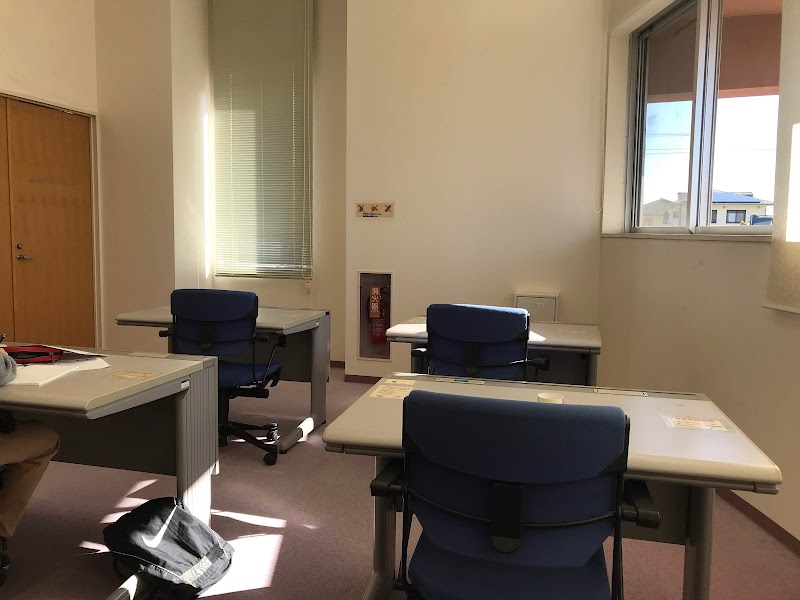 南アルプス市立八田ふれあい図書館