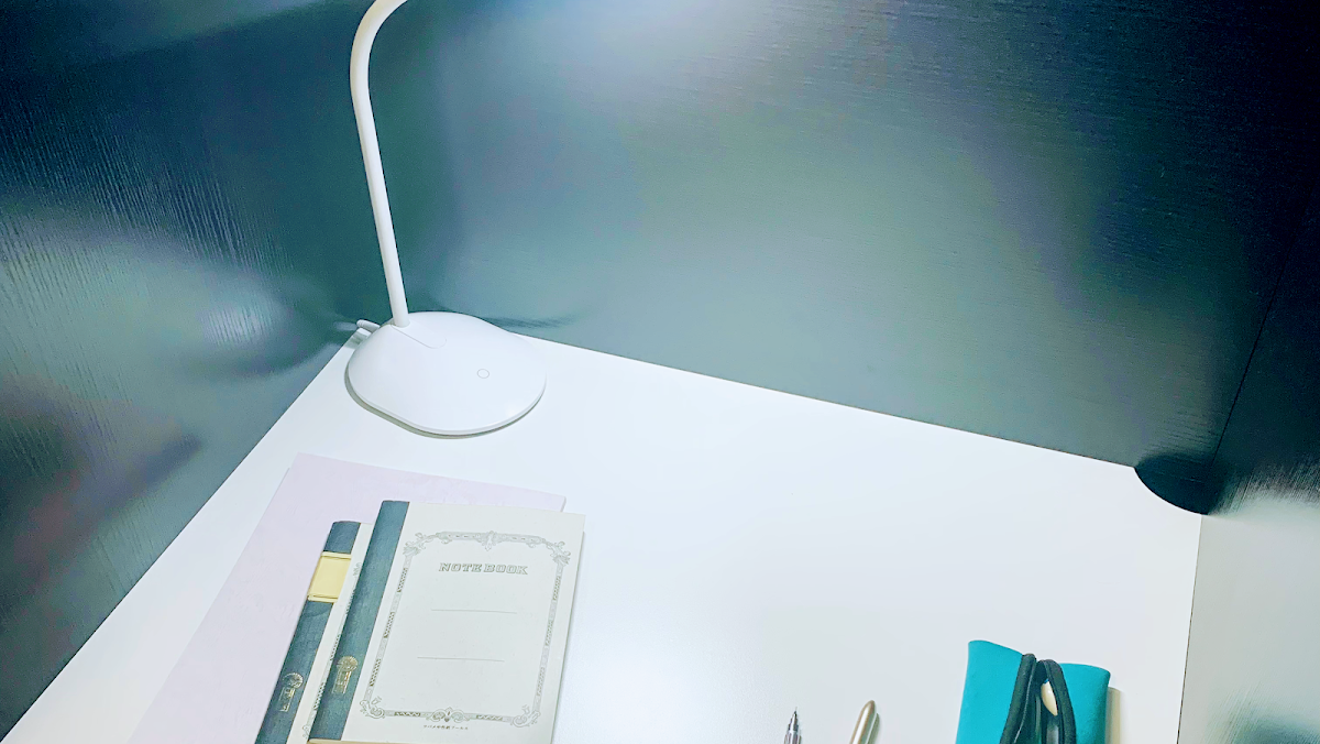 江戸川橋駅前自習室