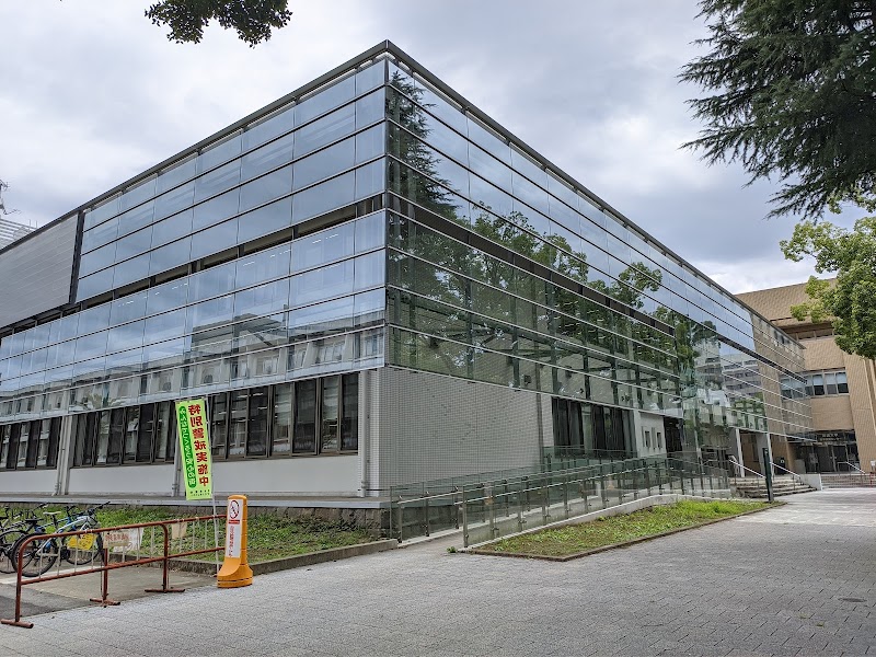 ひご未来図書館