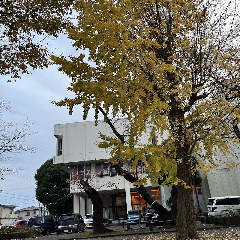 千葉市 みやこ図書館 白旗分館