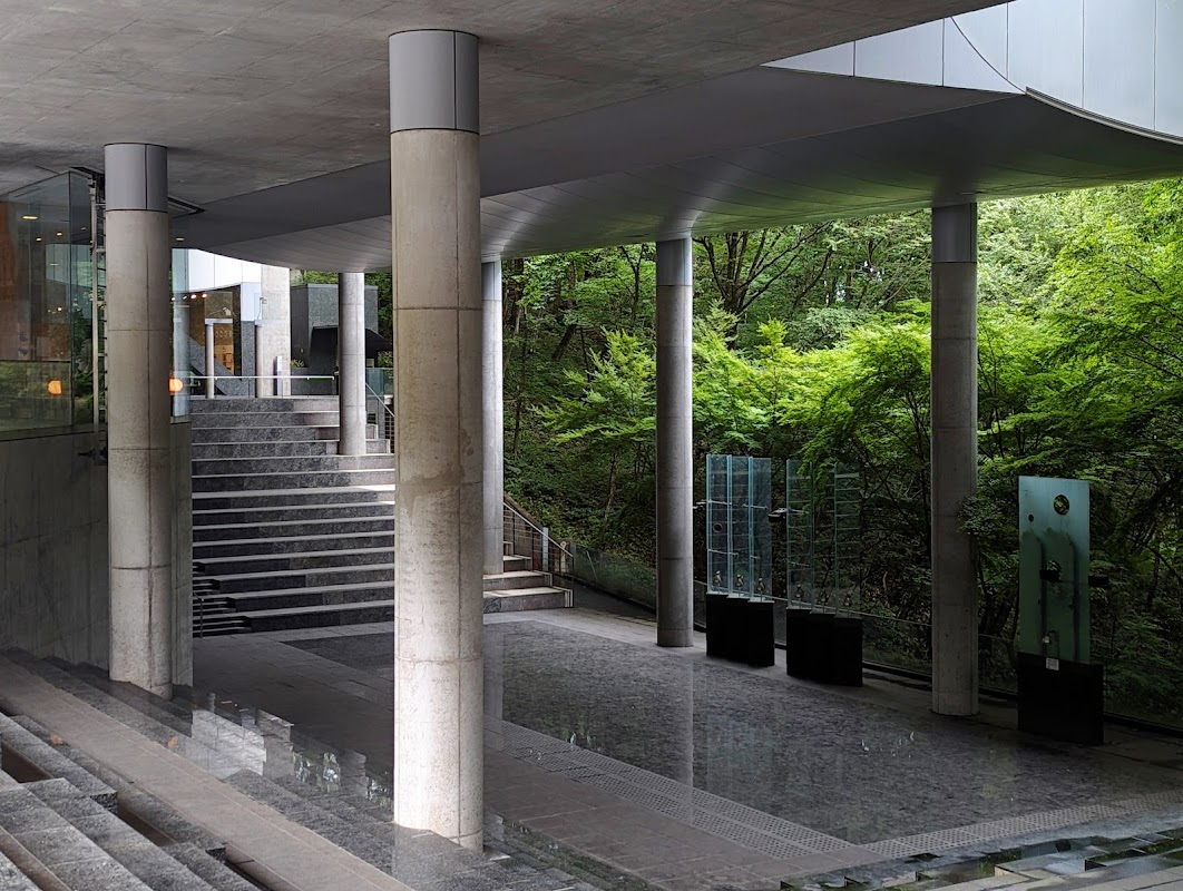 宮城県図書館