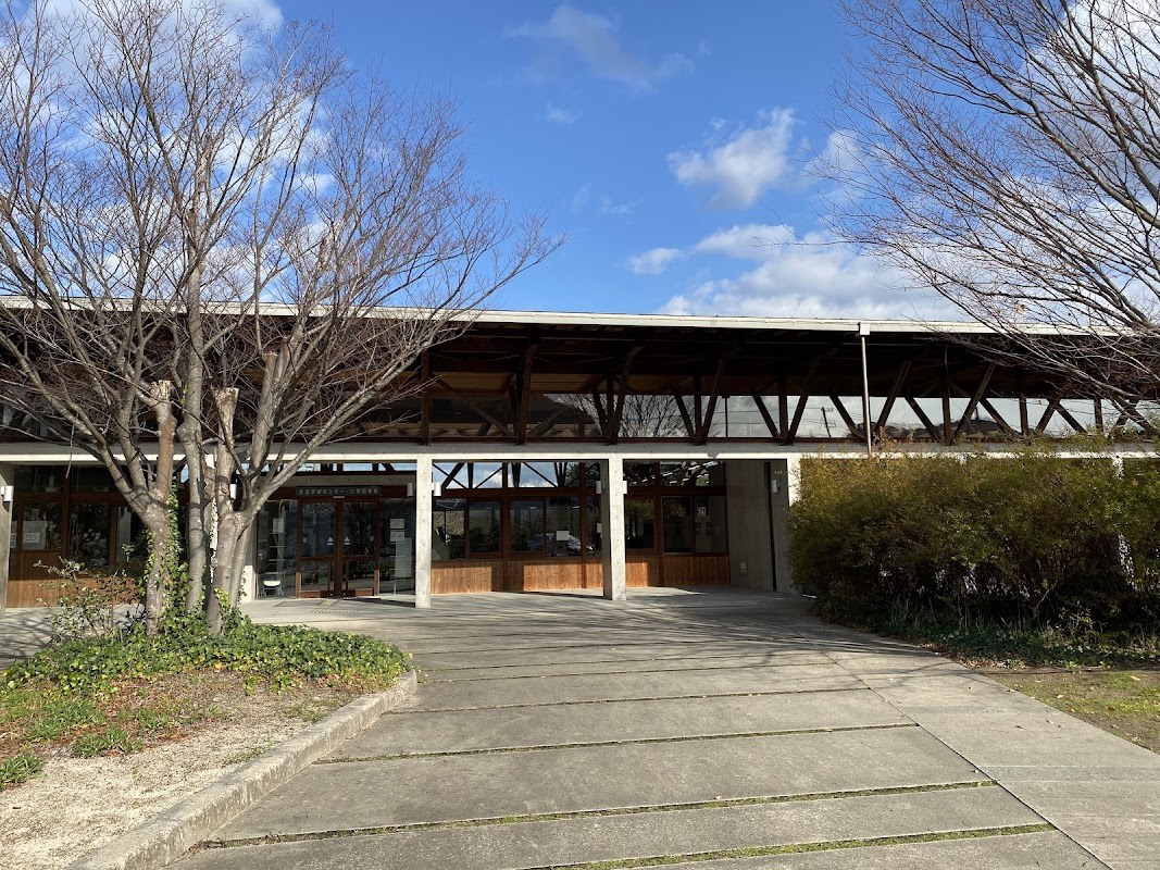 大田市立仁摩図書館