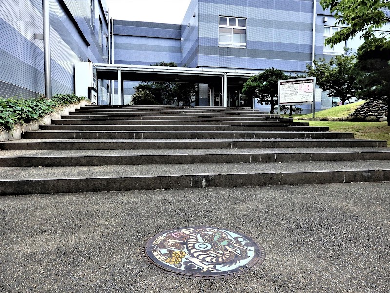玉村町 図書館