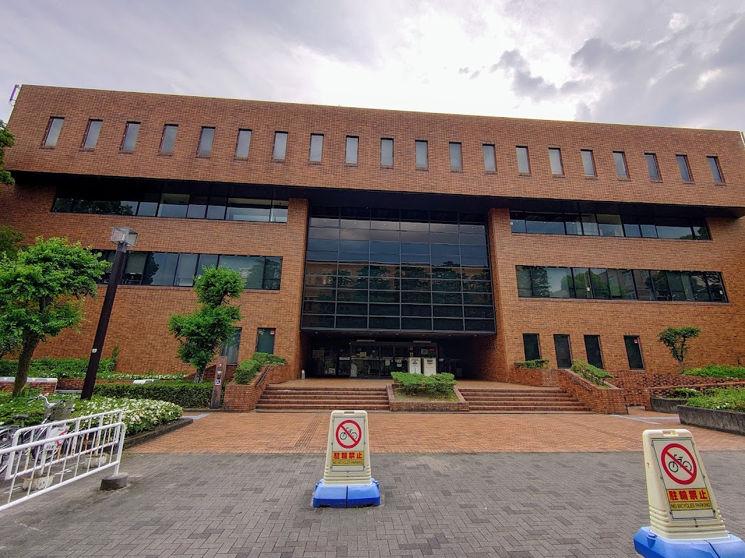 京都大学 附属図書館