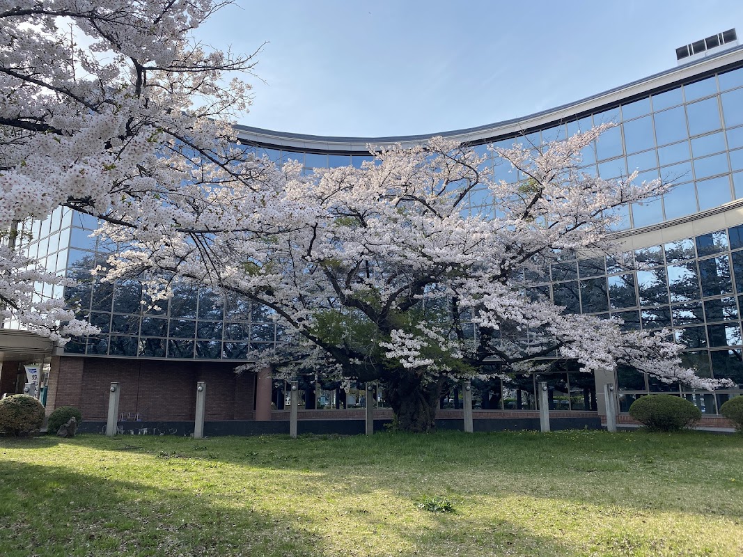 岩手大学図書館