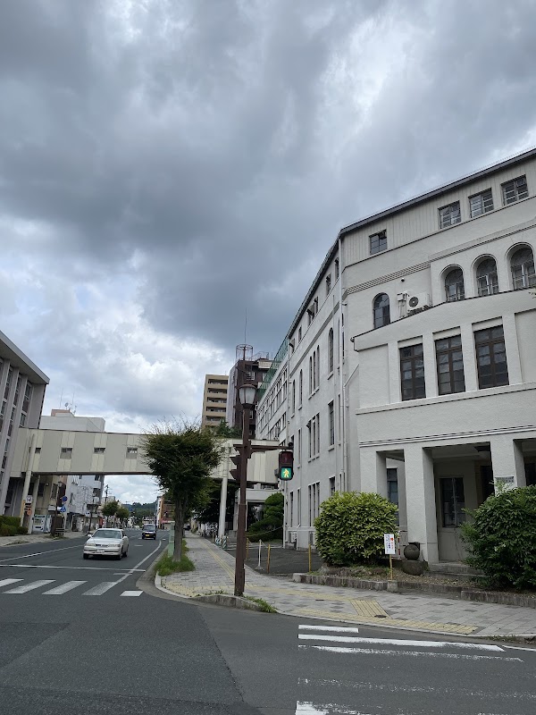 岩手医科大学附属図書館 内丸図書館
