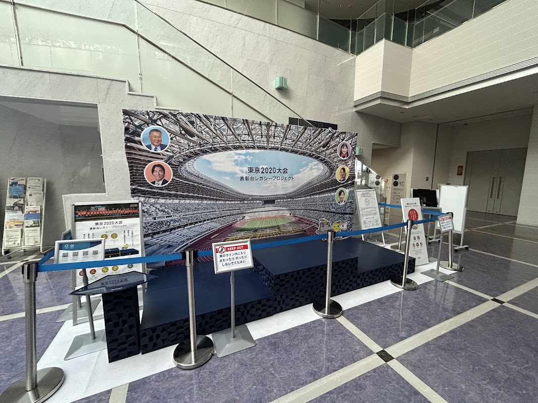 能美市立根上図書館