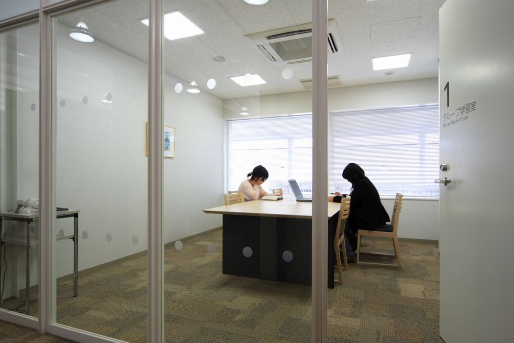 広島修道大学 図書館