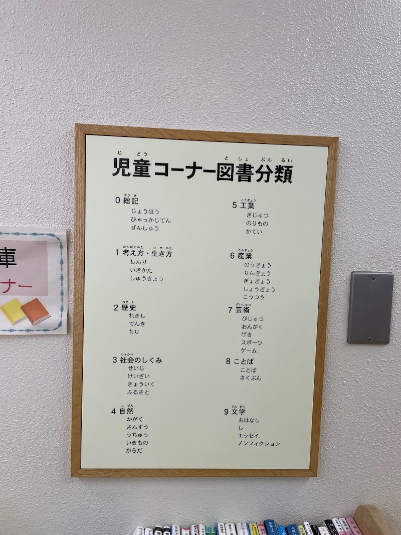 高松市香川図書館