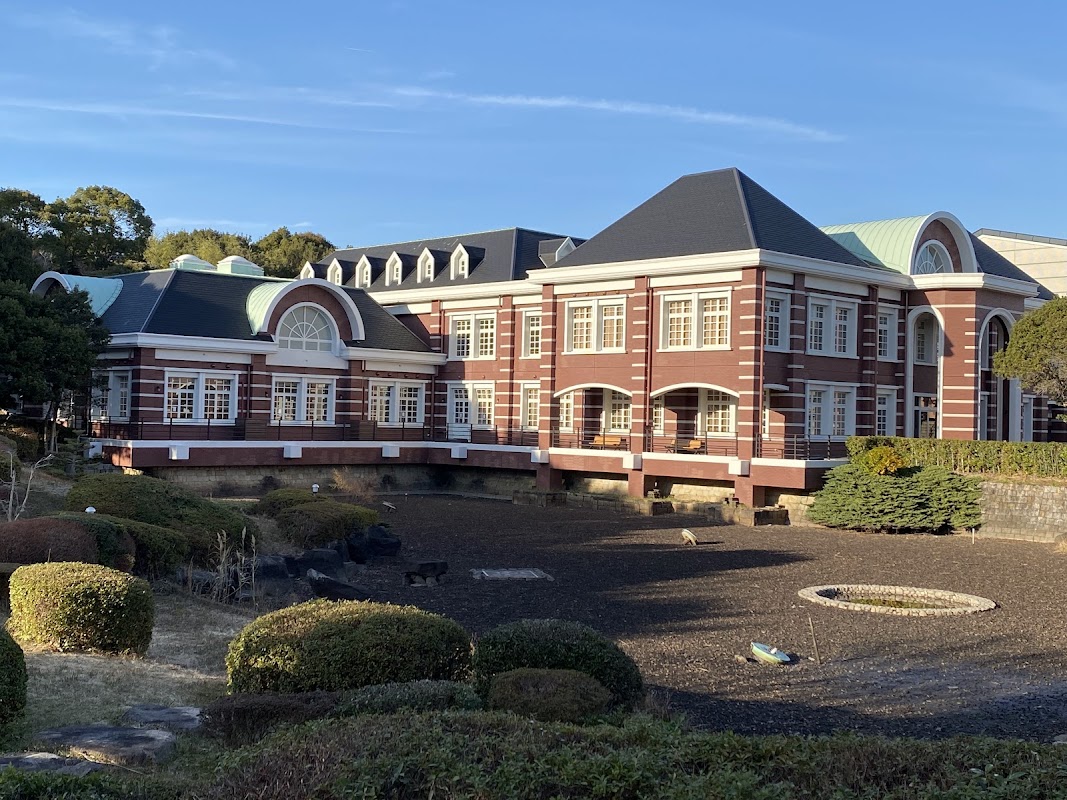 志摩市立図書館