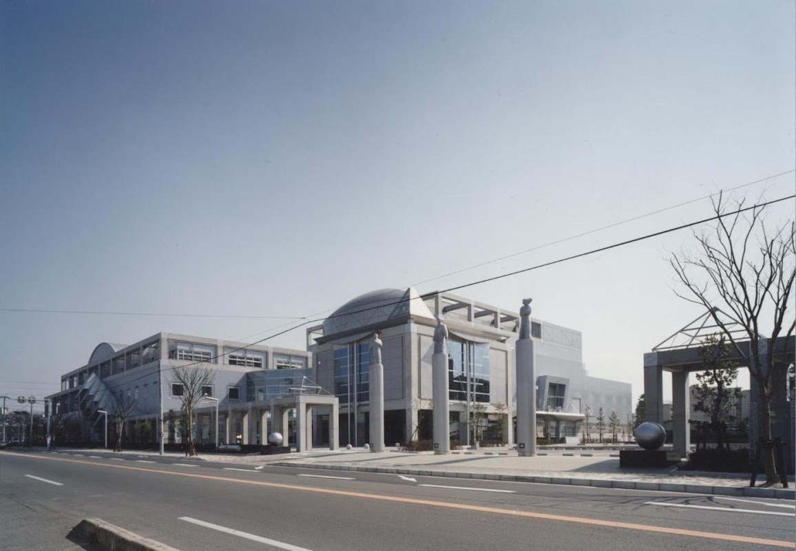 大野城まどかぴあ