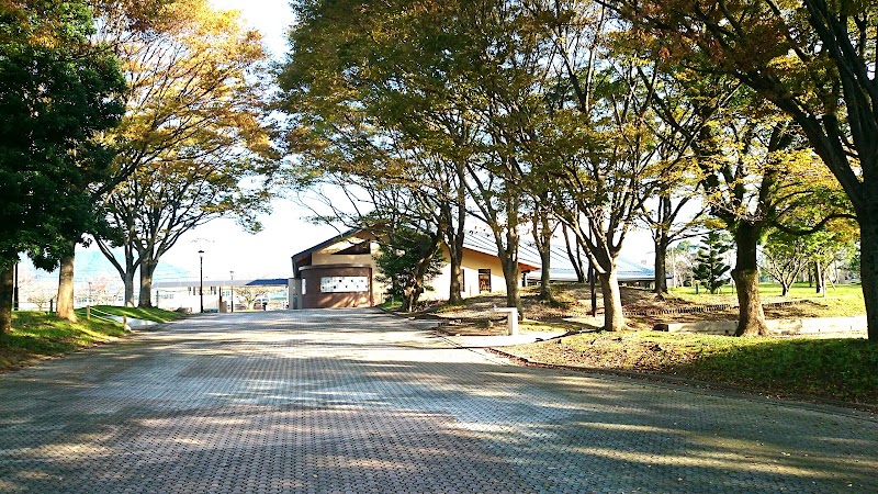 基山町立図書館