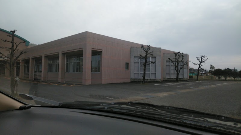小城市民図書館三日月館