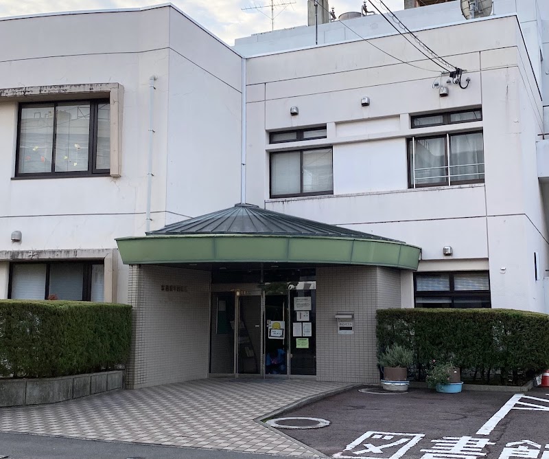 諫早市立 西諫早図書館