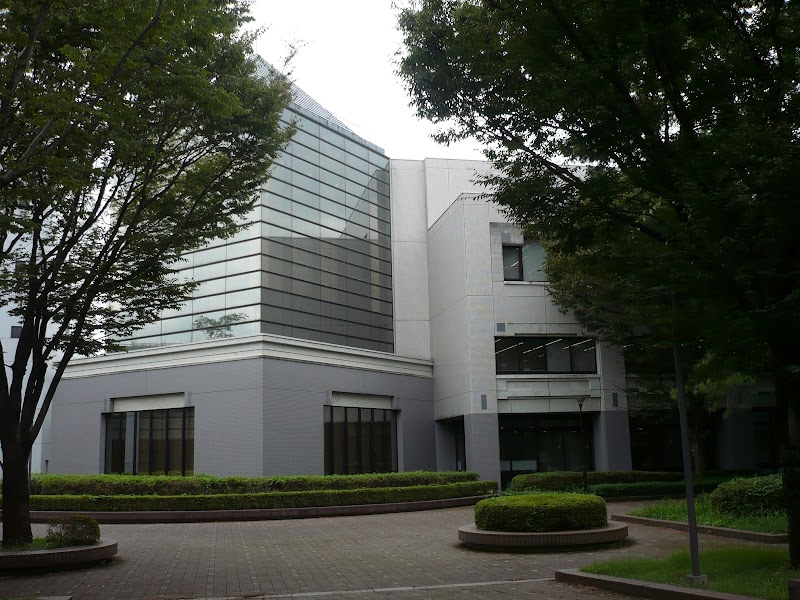 熊本県立大学 図書館