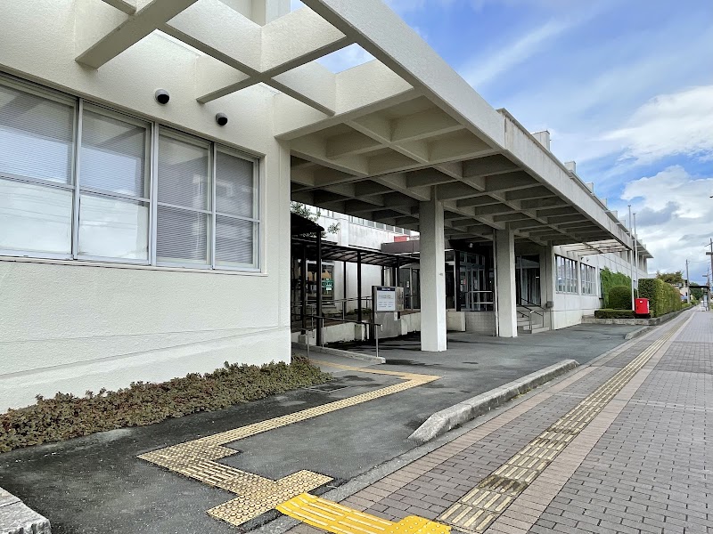 熊本県 点字図書館