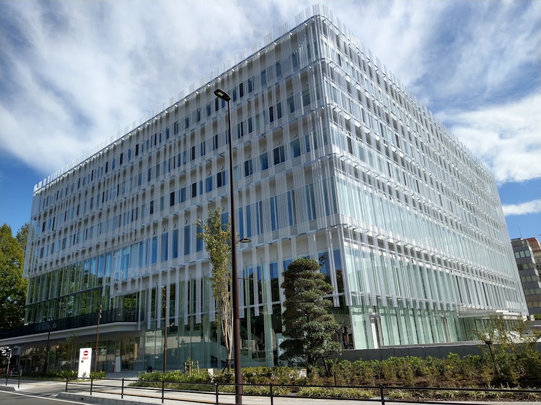 さいたま市立大宮図書館