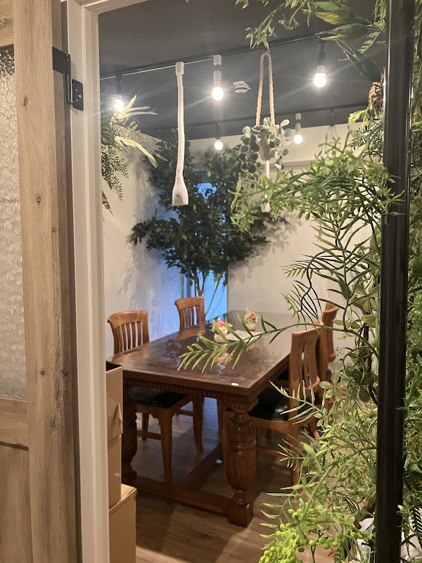 アイデスク横浜自習室