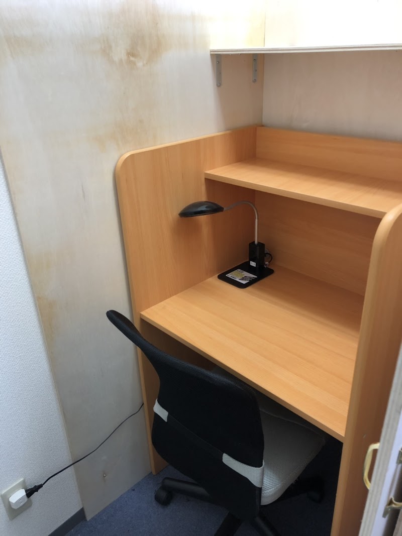 アスリート自習室 千種・今池店