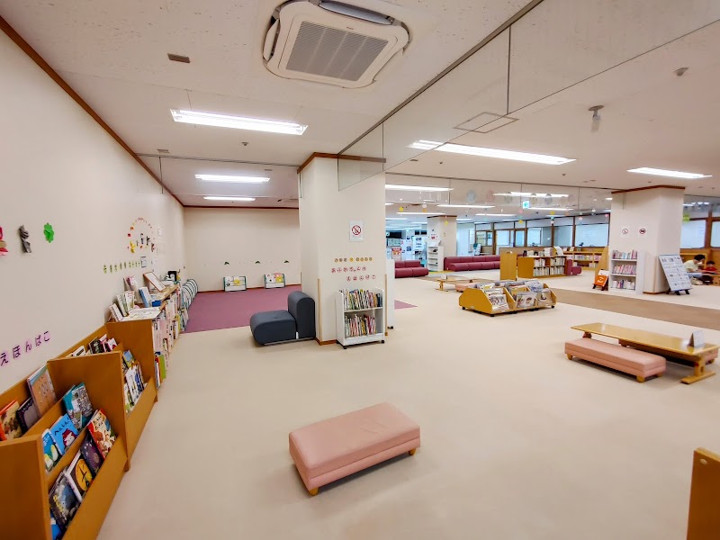 秋田市立中央図書館明徳館文庫 フォンテ文庫