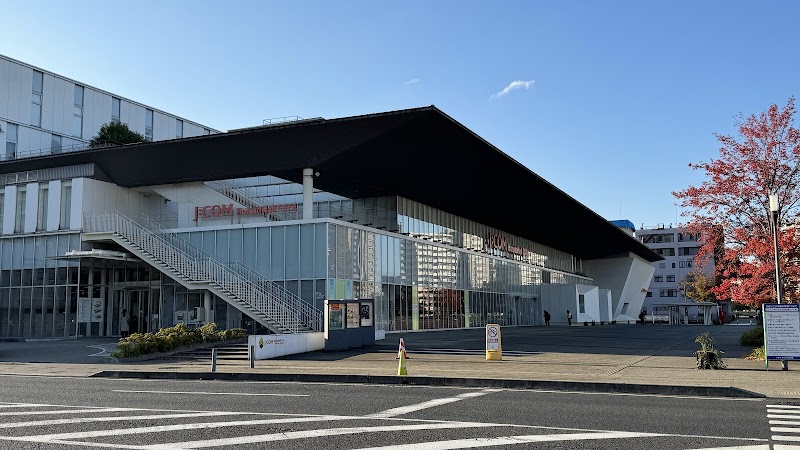 J:COM ホルトホール大分