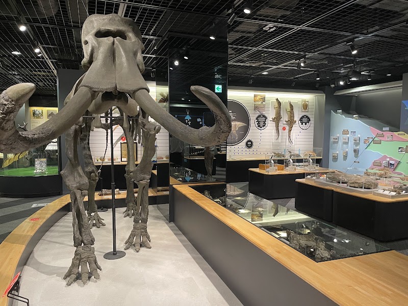 高松市こども未来館(高松ミライエ)