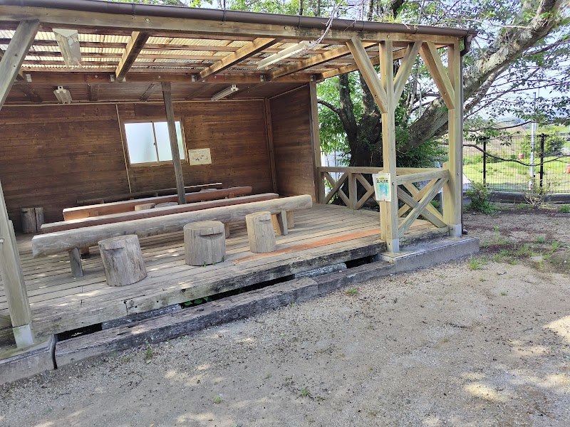 布師田ふれあいセンター図書室