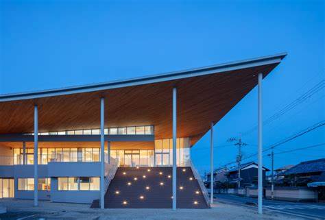 三宅町交流まちづくりセンター MiiMo