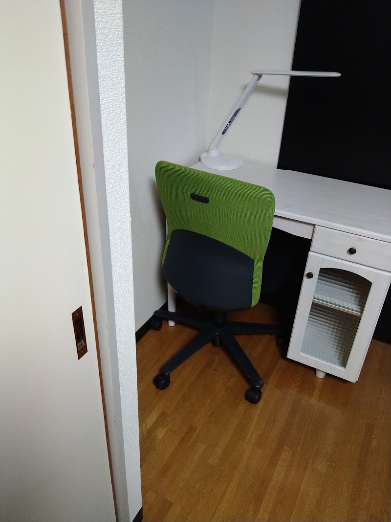 スタディーカフェ本山駅店(アスリート自習室本山店）