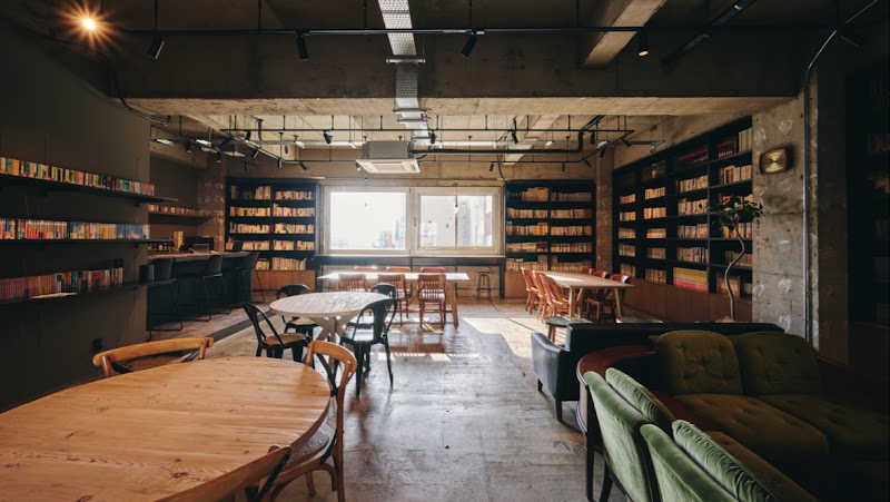 たかさき書斎｜TAKASAKI LIBRARY