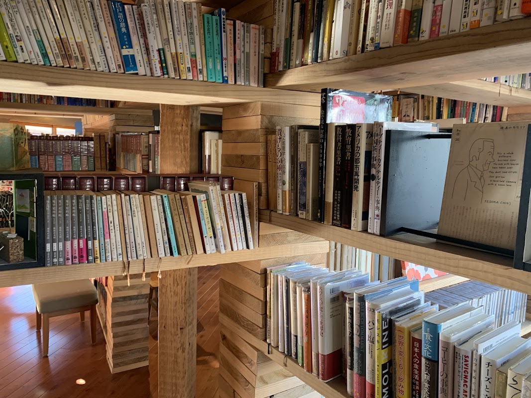 もみじ図書館