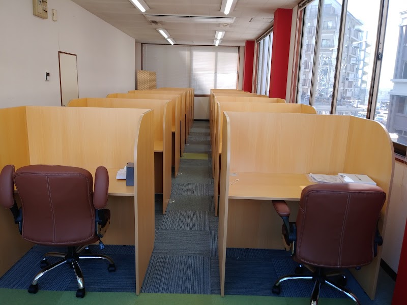 イントロベース三河安城店｜有料自習室