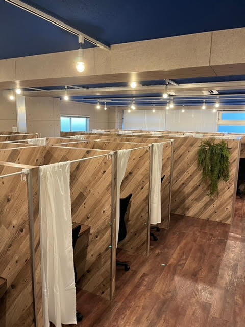 アイデスク神保町自習室